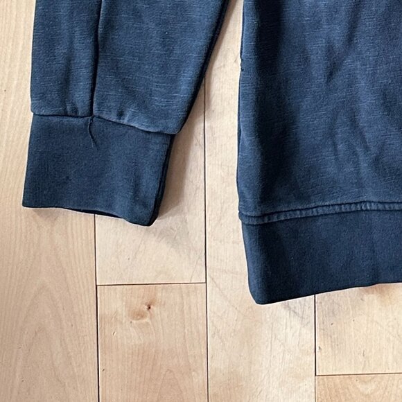 Men's Pullover Hoodie - Picture 4 of 4